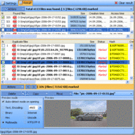 Duplicate File Detector screenshot